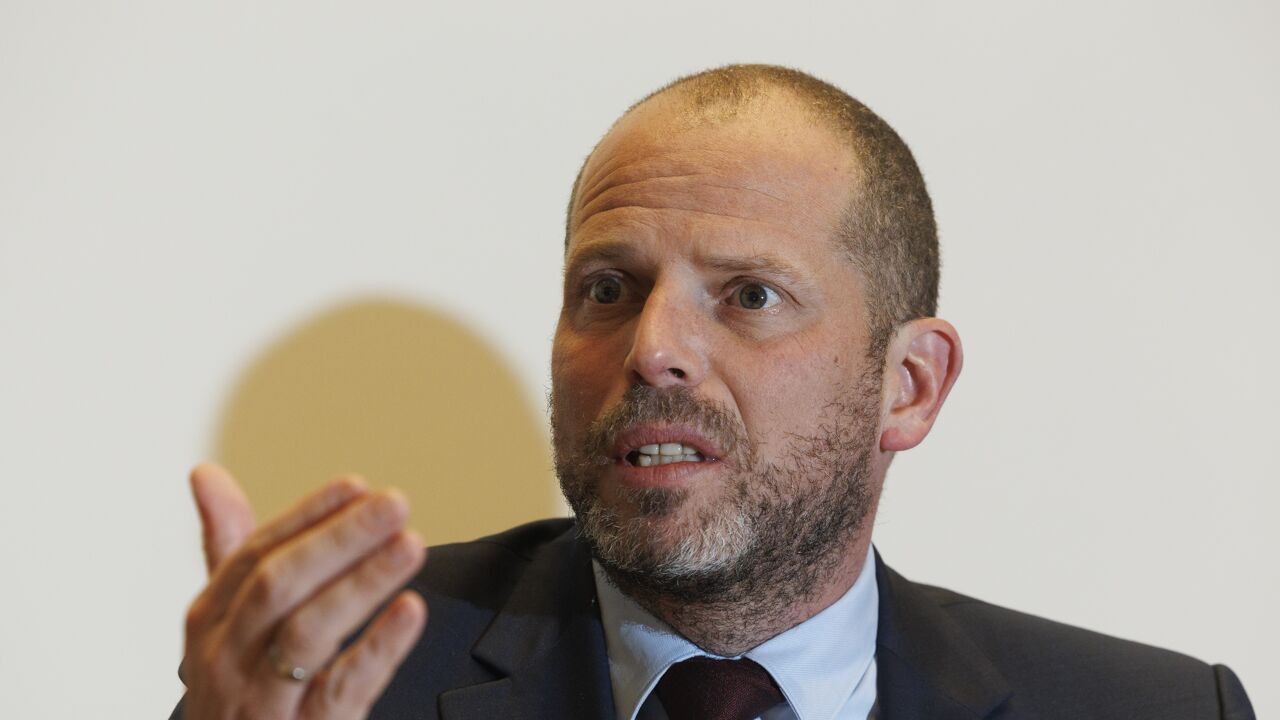Groen eist "tekst en uitleg" van minister van Defensie Theo Francken na uitzending van Pano
