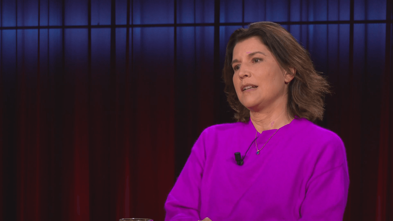 N-VA-voorzitter Valerie Van Peel reageert op pensioenuitspraak Jambon: "Eindelijk minister die iets durft te doen"