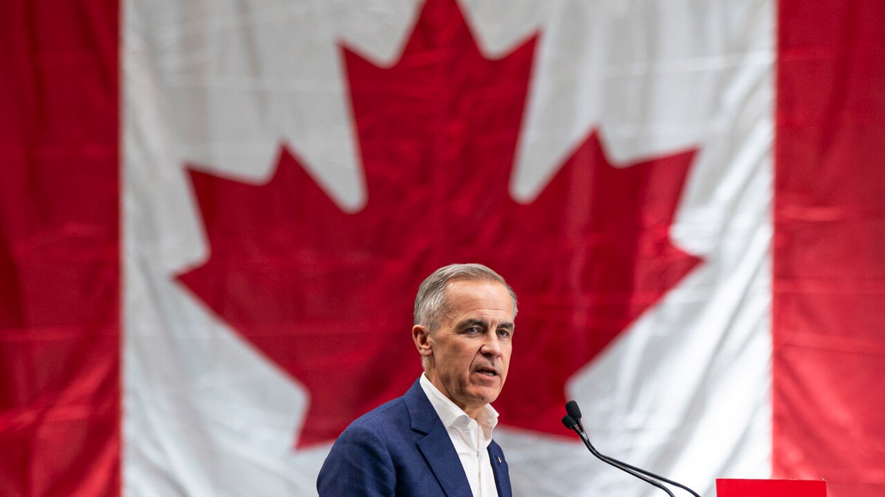 Eén jaar geleden mocht Mark Carney beginnen aan de heruitvinding van Canada: is dat hem gelukt?
