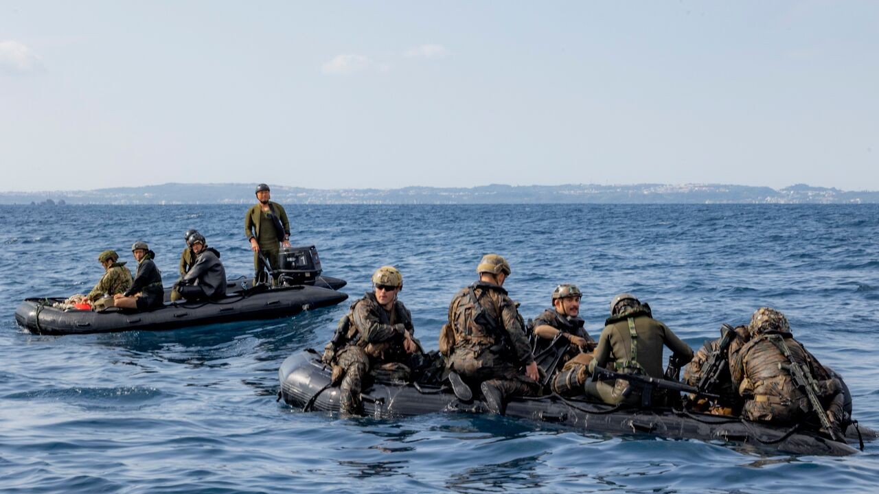 VS stuurt versterking richting Midden-Oosten, Hezbollah: "Zijn voorbereid op langdurige confrontatie"