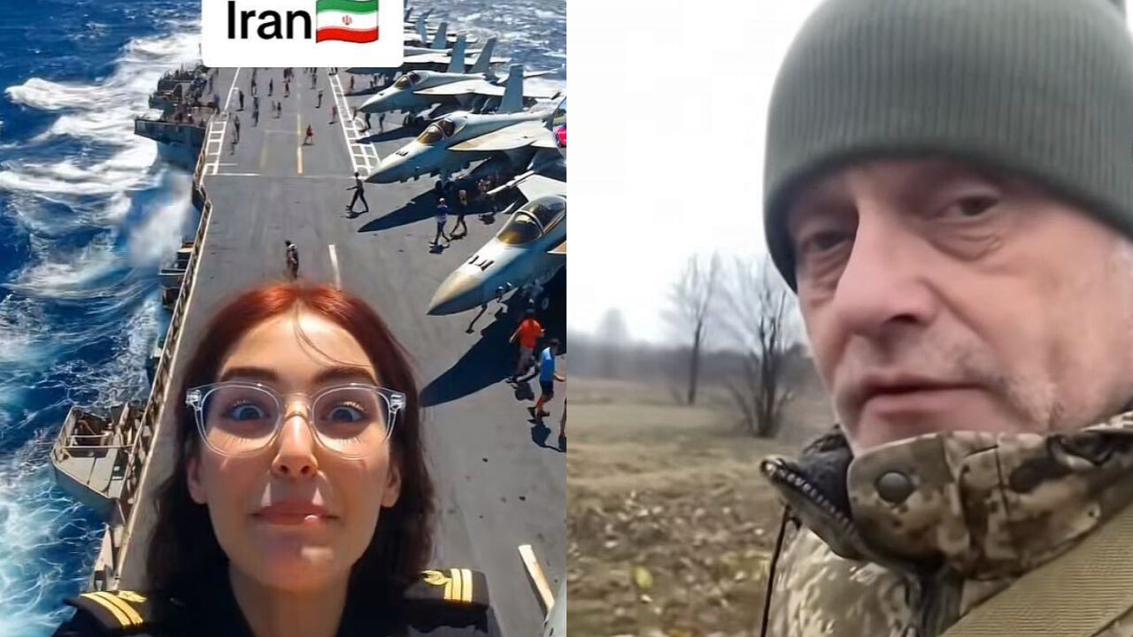 Propaganda of een trucje om online te scoren: nepsoldaten veroveren sociale media