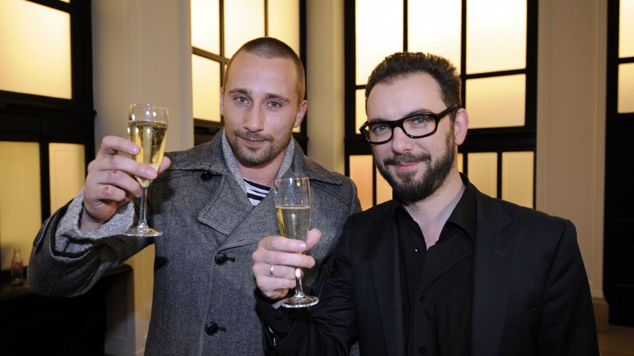 Michael Roskam over nominatie 'Rundskop': "Waren er met idee dat je Oscar kan winnen, maar niet kan verliezen"