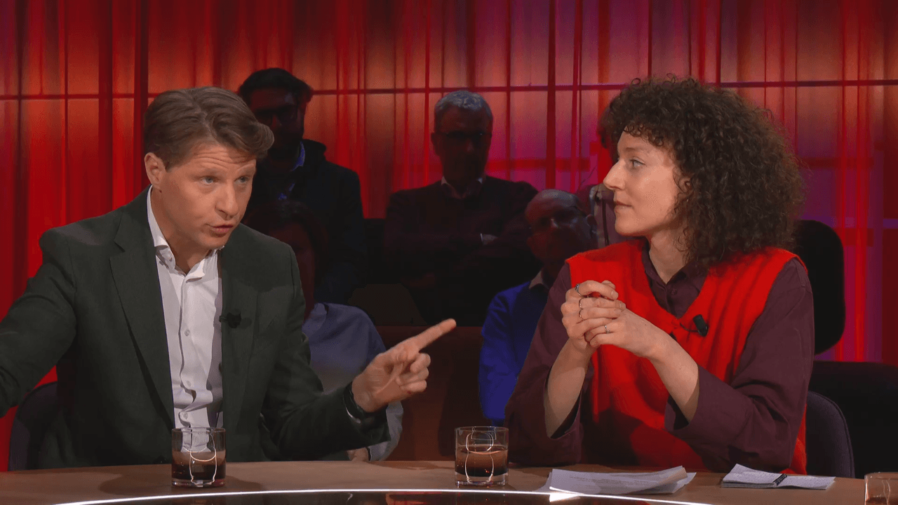 Is België echt een van de weinige landen waar je met vervroegd pensioen kan als je deeltijds werkt?