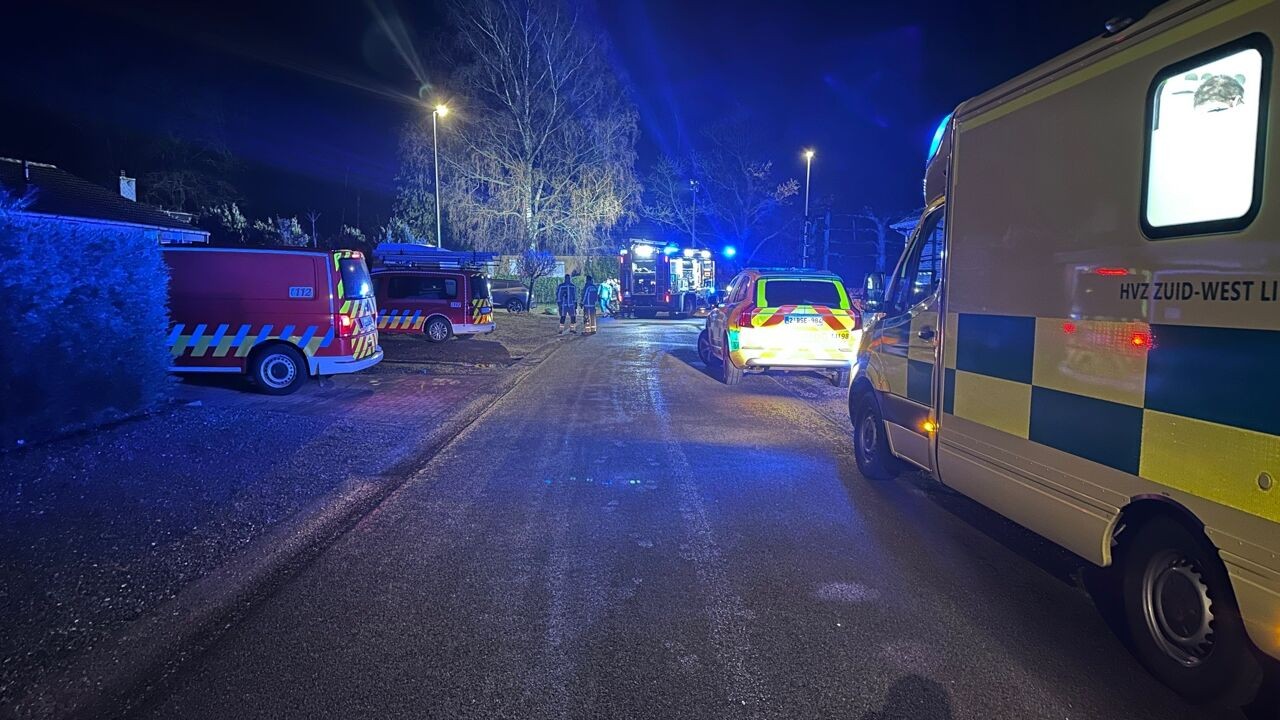 Lichamen kinderen (6 en 8) vrijgegeven na caravanbrand in As, zusje (1,5) nog steeds in kritieke toestand