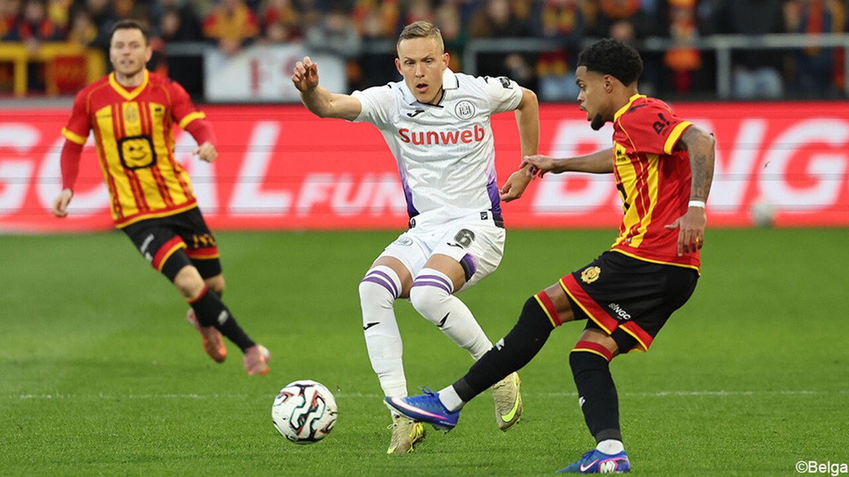 LIVE: Gretig KV Mechelen zet Anderlecht onder druk in jacht op felbegeerd ticket voor Champions' Play-offs