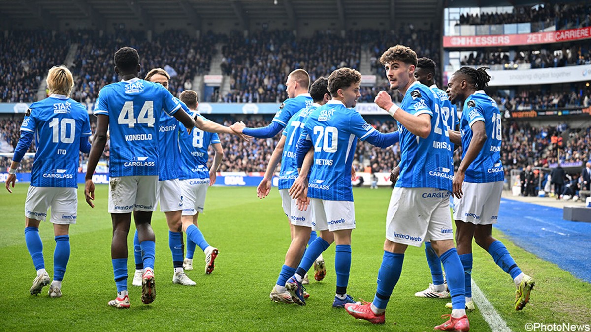 "Ik verwacht een hete wedstrijd": kan Genk tegen Freiburg zijn clubrecord in Europa evenaren?
