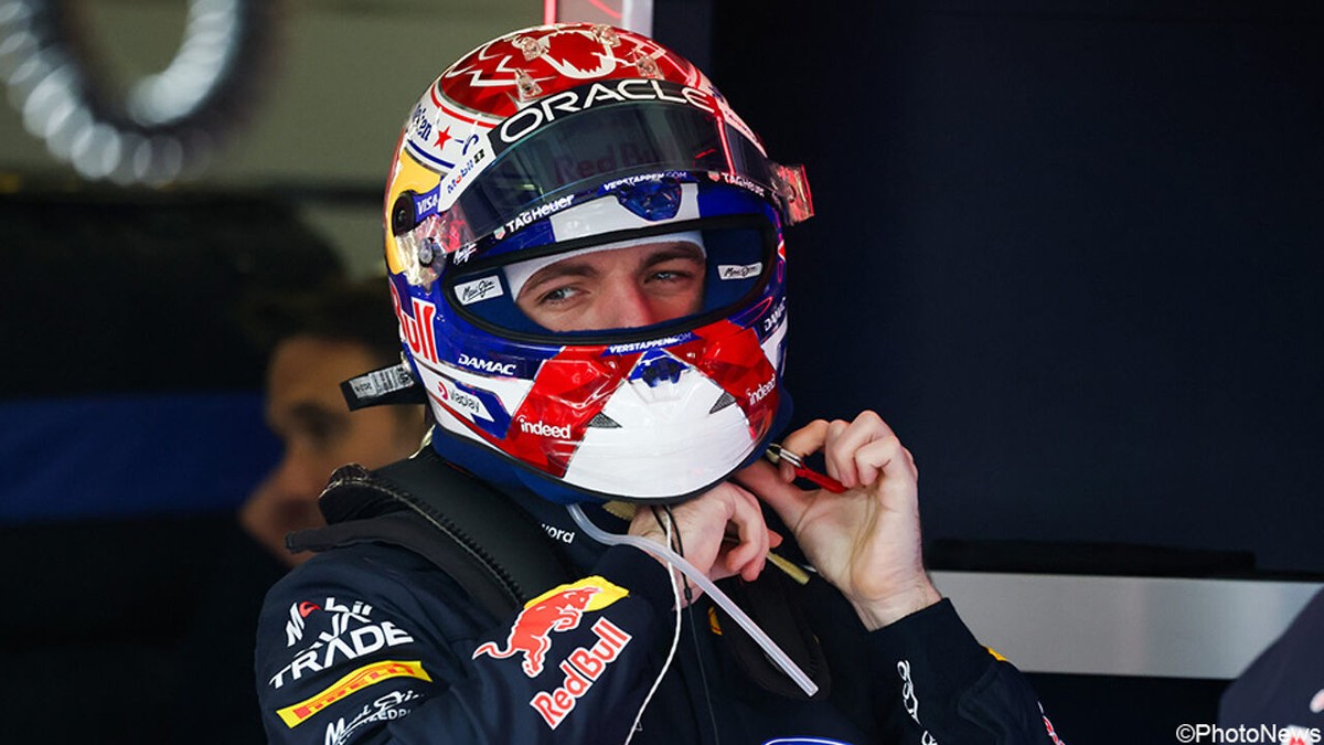 Max Verstappen haalt na "vreselijke" GP vernietigend uit: "Wie dit leuk vindt, snapt niet waar racen om draait"