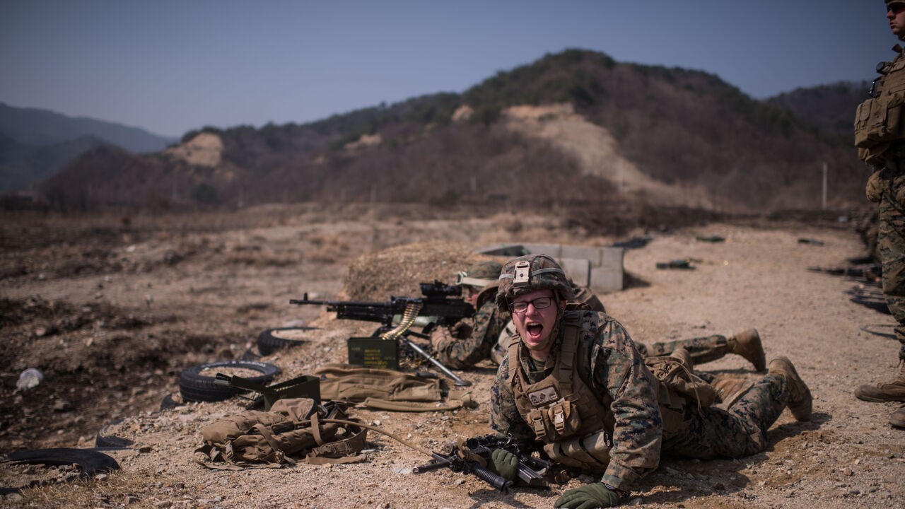 VS stuurt 2.500 militairen van Marine Expeditionary Unit naar Midden-Oosten: wat maakt die elite-eenheden zo speciaal?