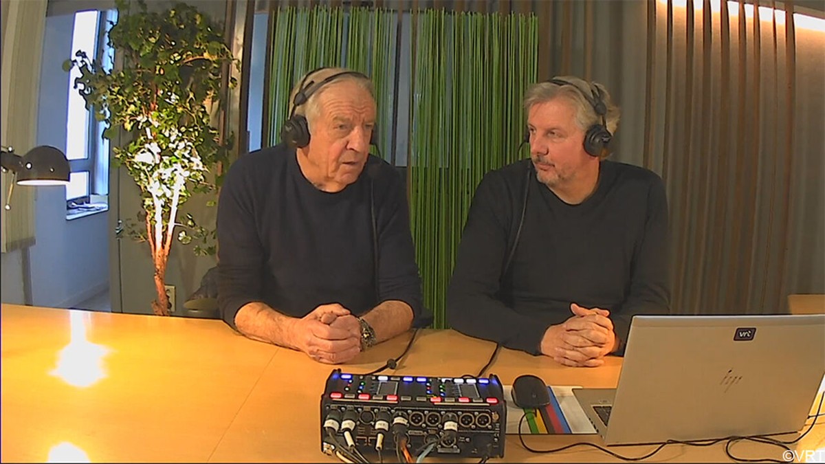 "We hebben het niet kunnen zien": Renaat en José plaatsen kanttekening bij totaalprestatie van Jonas Vingegaard