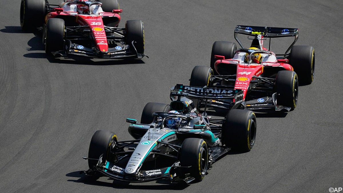 Verstappen vindt het "vreselijk", Hamilton "het beste ooit": wie heeft gelijk over de Formule 1 van 2026?
