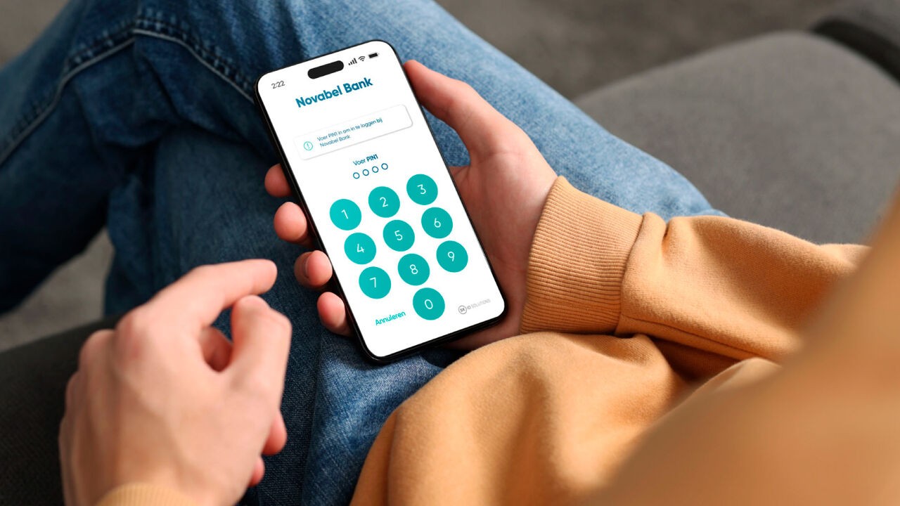 Naast Itsme en MyGov kan je nu ook met Estse app Smart-ID inloggen bij overheidswebsites