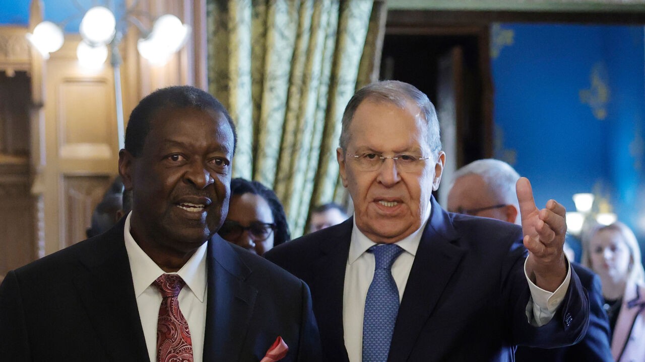 Rusland zal geen Kenianen meer rekruteren voor oorlog in Oekraïne, zegt Keniaanse minister