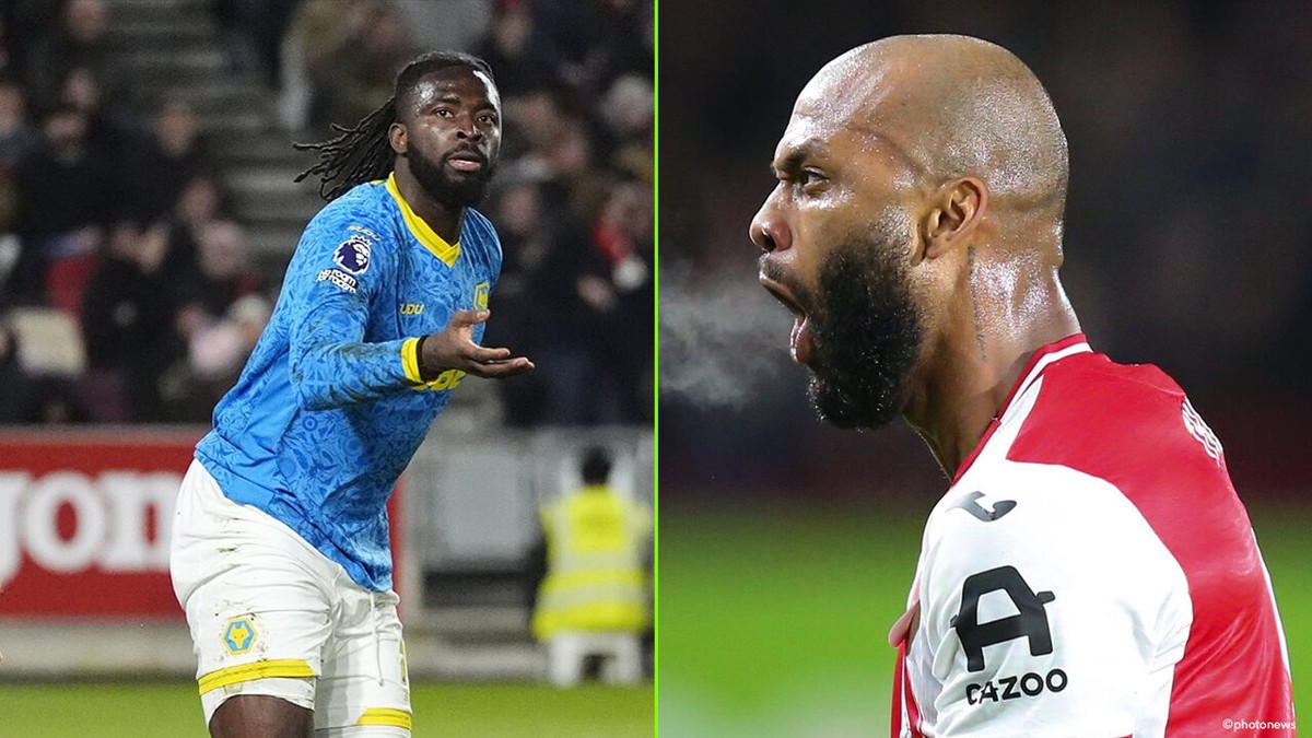 Voormalige JPL-spitsen stelen de show: Thiago zet Braziliaanse selectie in de verf, maar Tolu heeft laatste woord