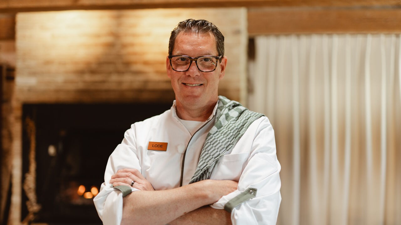 Postume brief van Lode uit ‘Restaurant Misverstand’: "Het was kiezen tussen te snel afscheid nemen of wegkwijnen"