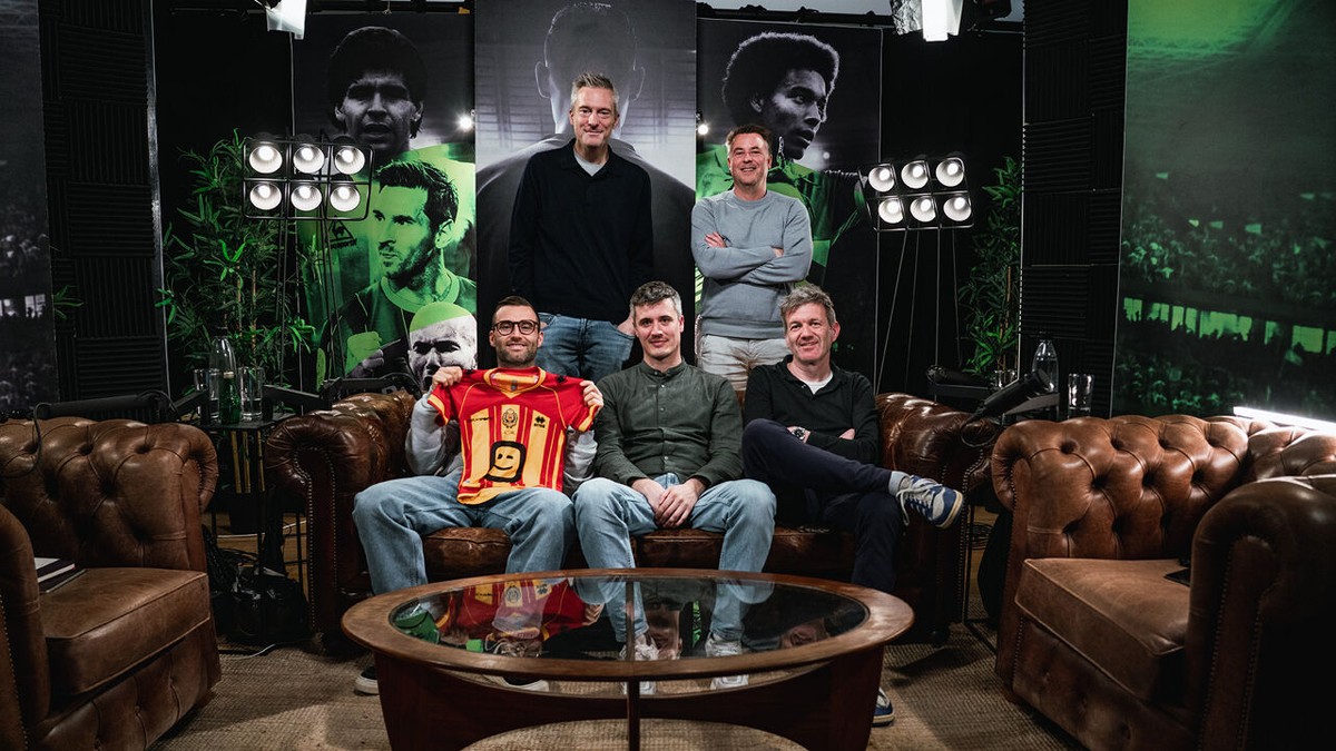 Over een "klotematch" in Spanje en een wespennest rond De Bruyne: luister nu naar de nieuwste 90 minutes