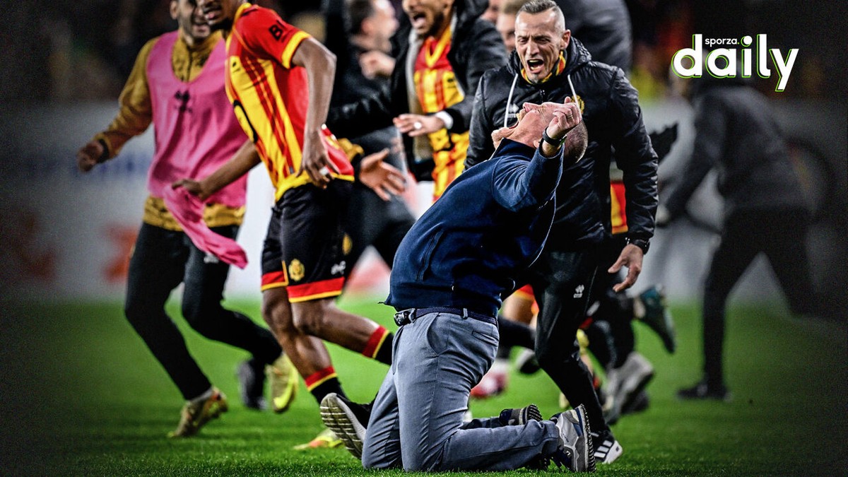 Het begon met plan om geen grijs seizoen te draaien: hoe Fred Vanderbiest KV Mechelen "met grap en knuffel" hervormde