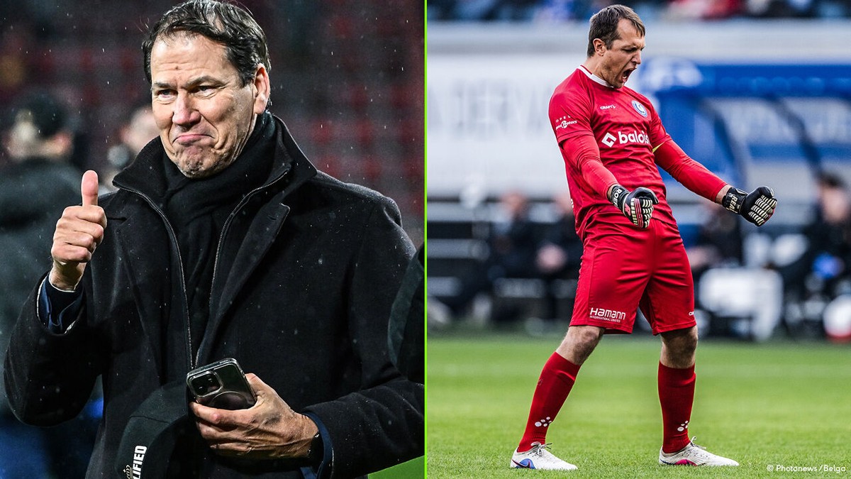 Nu hij wéér penaltyheld is: moet Davy Roef als joker mee met Rode Duivels naar WK? "Het kan zeker afschrikken"