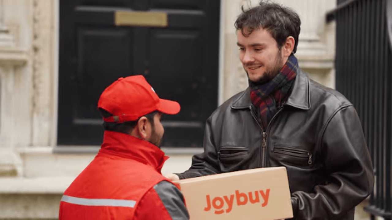 Chinese webwinkel Joybuy start in België met belofte van razendsnelle levering: wat halen we in huis?