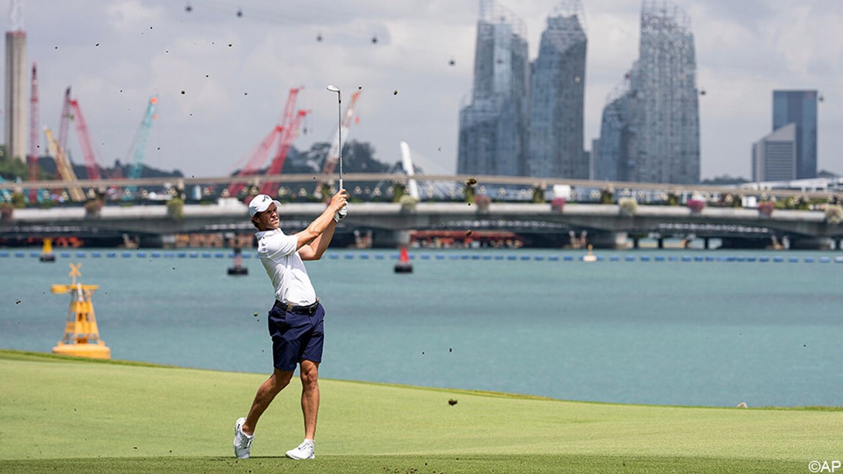 Saudi's draaien de kraan dicht, LIV Golf gaat in allerijl op zoek naar nieuwe geldschieters