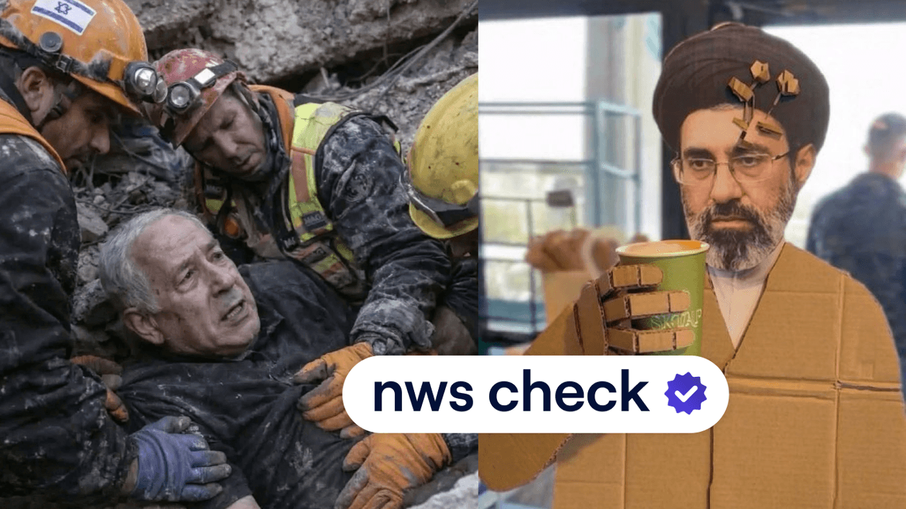 Waarom zijn geruchten over dood van Israëlische premier en nieuwe Iraanse leider zo hardnekkig?