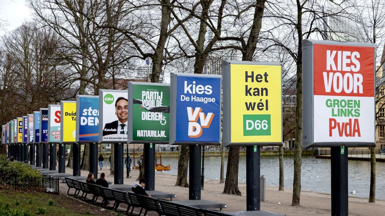 Nederlandse overheid waarschuwt: gebruik geen AI-chatbots voor stemadvies bij de lokale verkiezingen