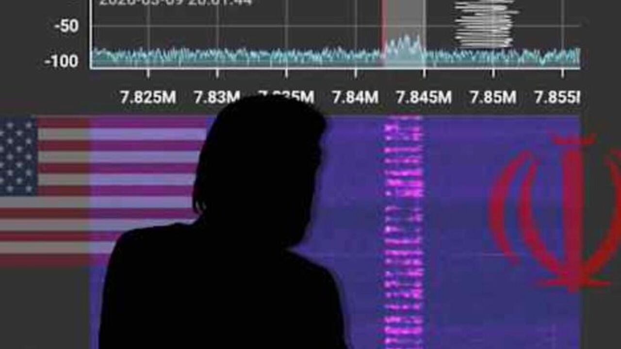 Mysterieuze boodschap op radio sinds bombardementen op Iran: "Niemand begrijpt het"
