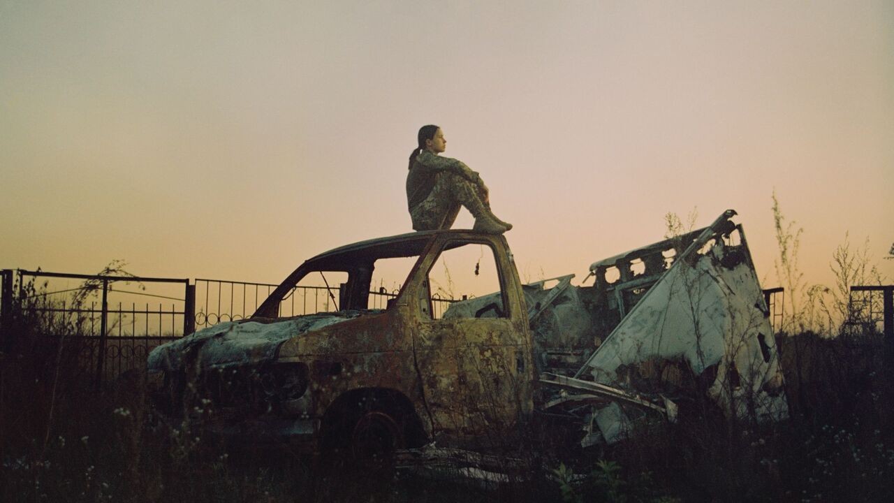 Belgische docu volgt 2 broers aan tegengestelde kanten van het front: Ruslan vecht voor Rusland en Mark voor Oekraïne