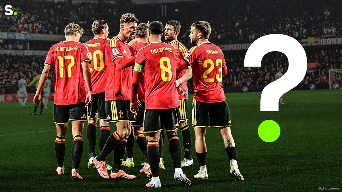 Levert "teambuilding" in de VS een joker op? Deze vijf prangende vragen liggen op tafel voor Duivelse oefenstage