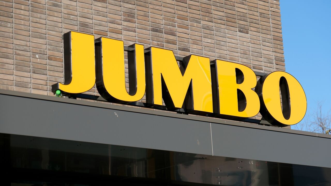 Jumbo haalt bonen uit rekken in Nederland, nadat klanten muizen vinden in verpakking
