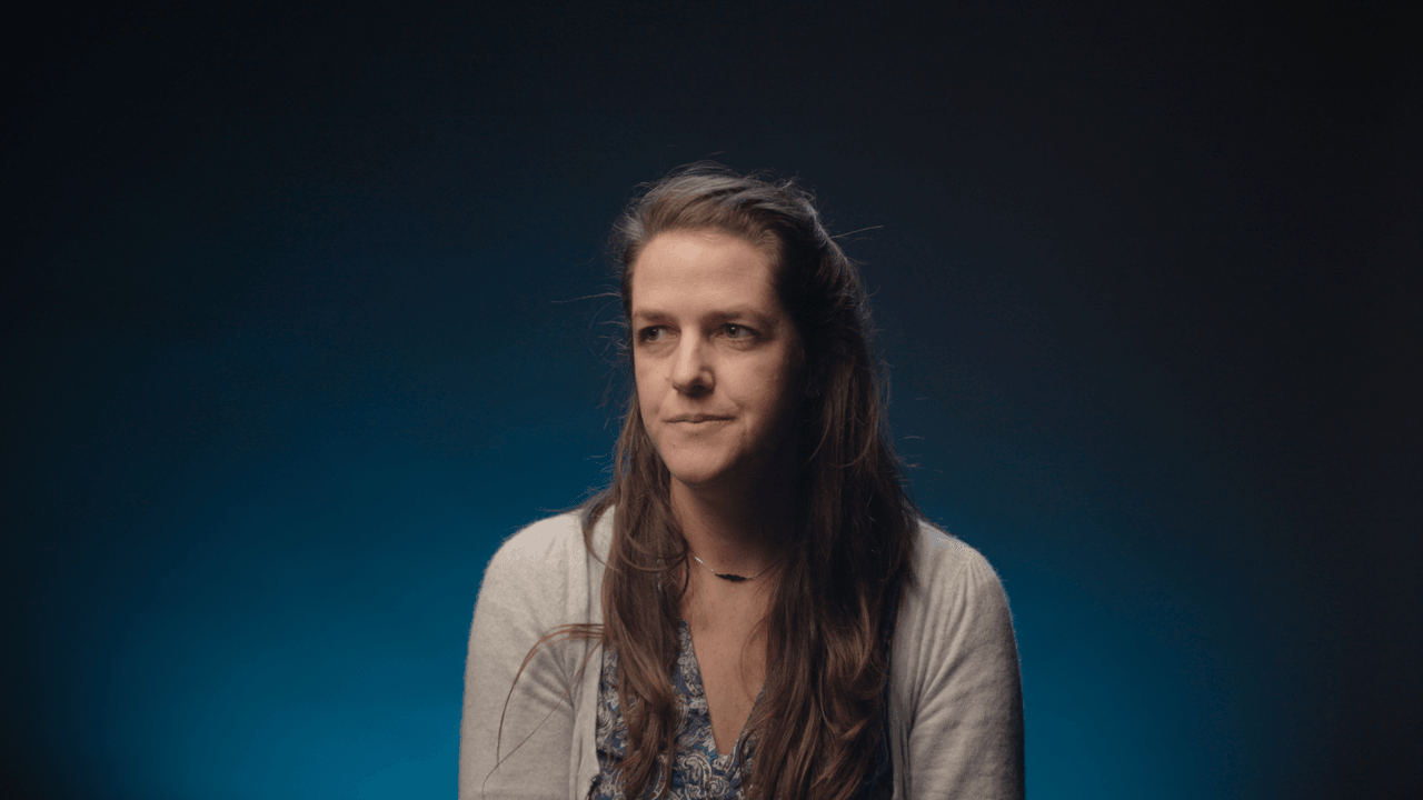 Amaëlle zat in metro en de terrorist keek lang naar haar: "Ik zal nooit weten of hij daarom veranderd is van wagon"