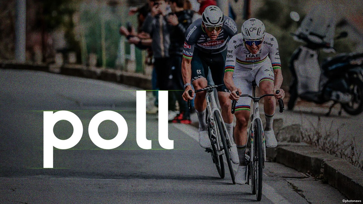 POLL: Wie wint zaterdag Milaan-Sanremo bij de mannen en de vrouwen?