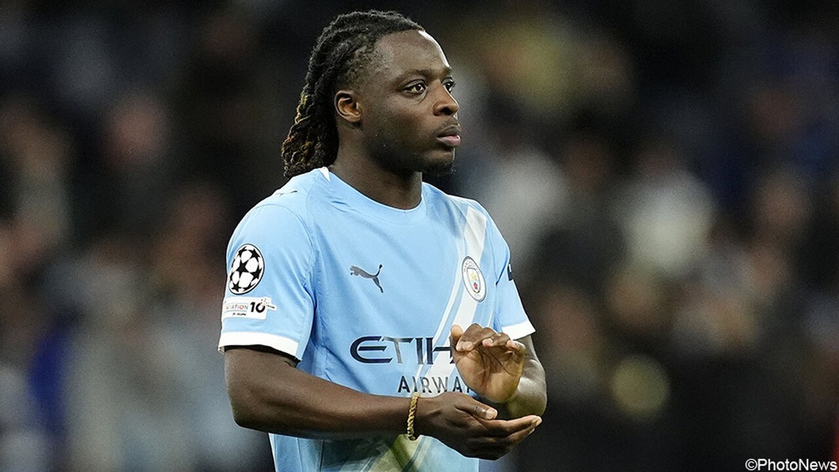 Kan Manchester City wel winnen van Arsenal? Doku ziet League Cup-finale als "goede remedie" na Champions League-exit