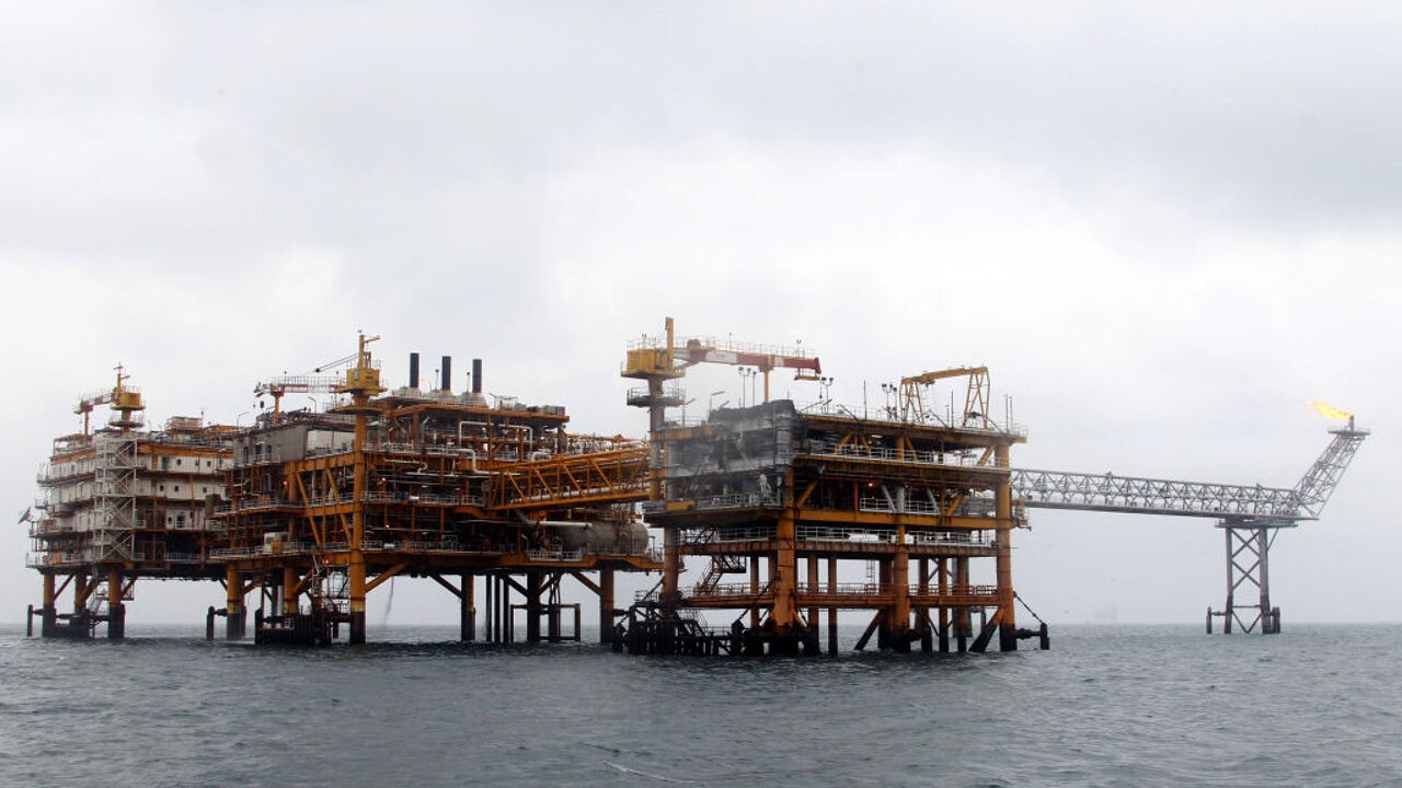 Israëlisch-Amerikaanse aanval op "grootste gasveld ter wereld" doet gasprijzen meteen stijgen