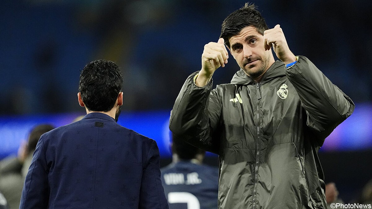 "Niet geruststellend met oog op kwartfinales": City geklopt, maar Peter Vandenbempt waarschuwt Real voor wat nu volgt