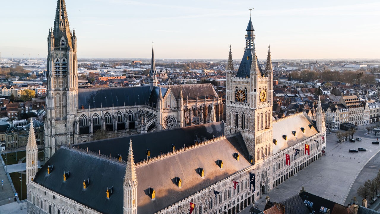 Nog geen plannen dit weekend? Dit zijn onze tips