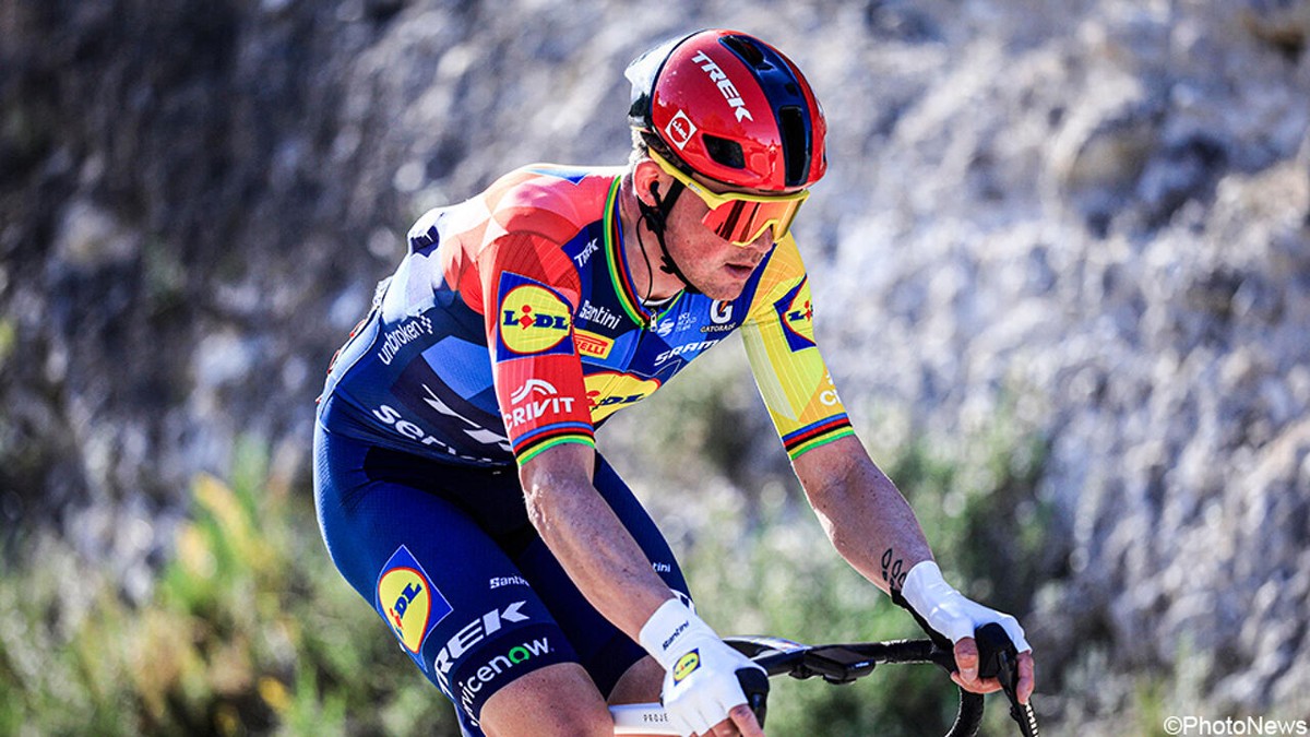 Selecties WK Wielrennen in Canada: Mads Pedersen en Mattias Skjelmose zijn speerpunten in Deense WK-selectie