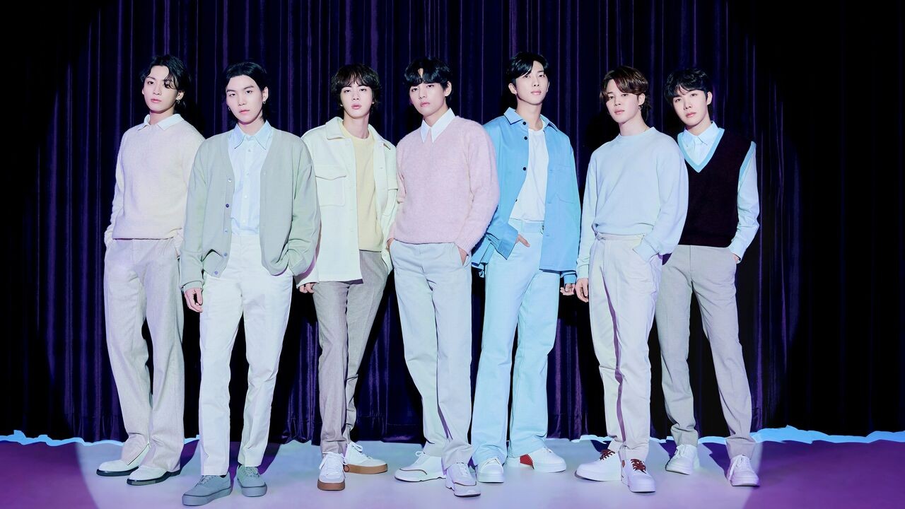 Waarom Netflix de comeback van BTS livestreamt: "Streamingdiensten evolueren richting tv-zenders en omgekeerd"