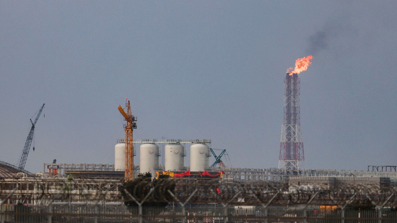 Een nieuwe Europese gascrisis? Perfecte storm lijkt in de maak
