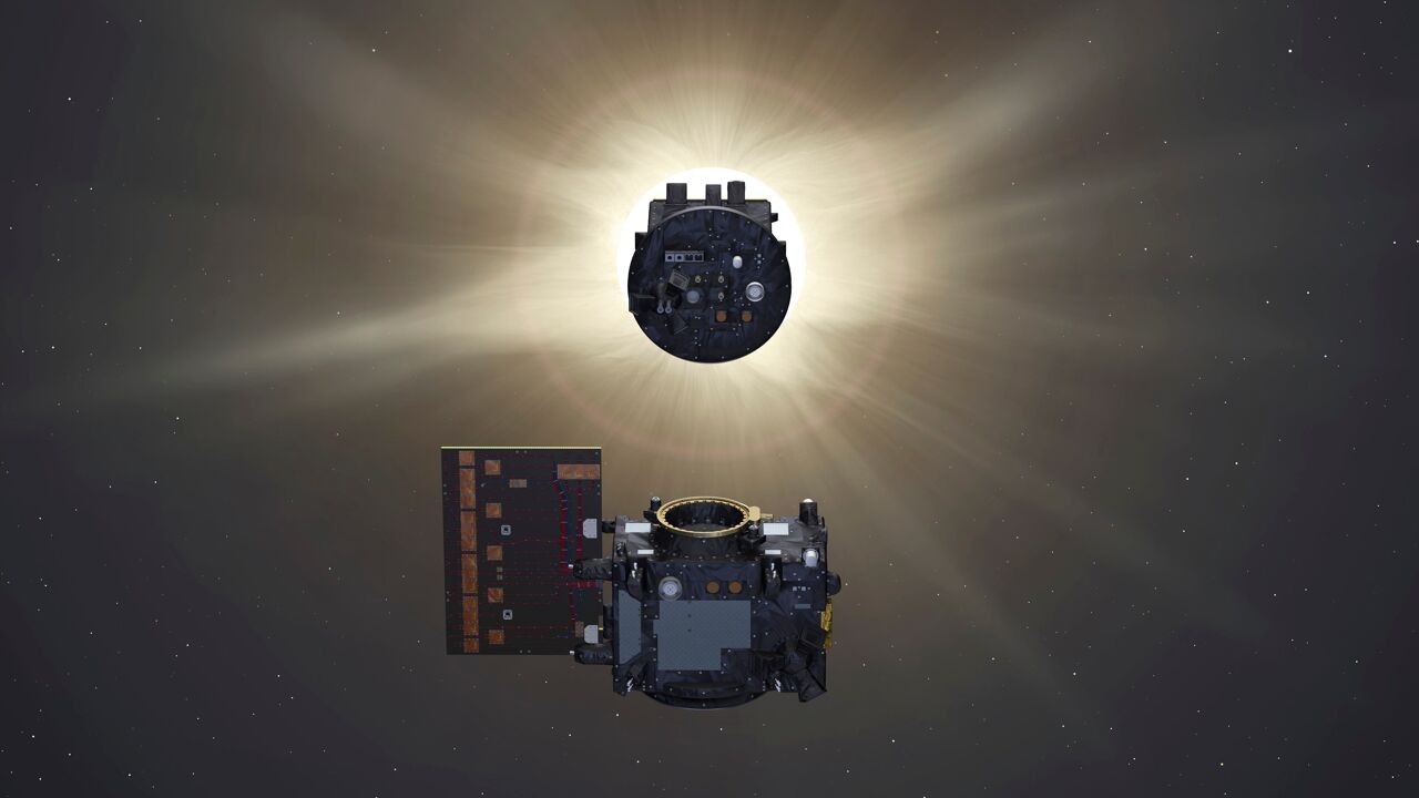 "Enorme opluchting": ESA weet contact met 'Belgische' Proba-3-satelliet na maand stilte te herstellen