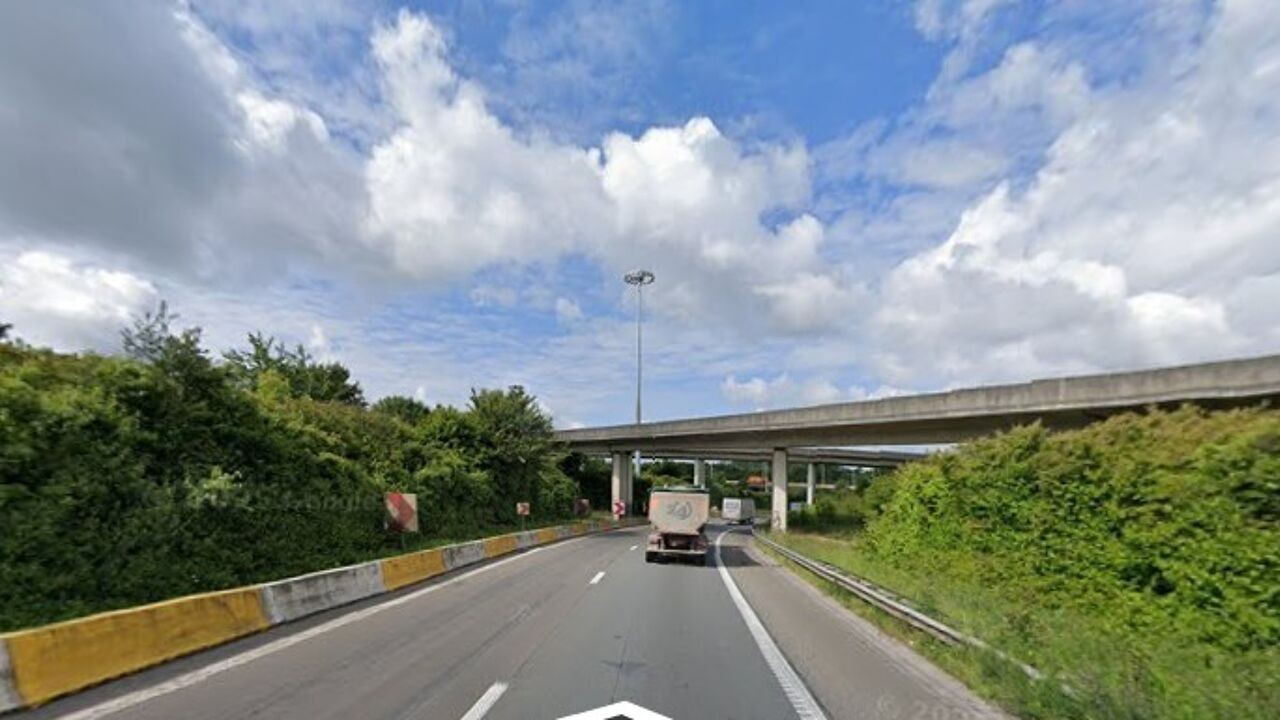 Grote verkeershinder verwacht door werken aan knooppunt in Groot-Bijgaarden