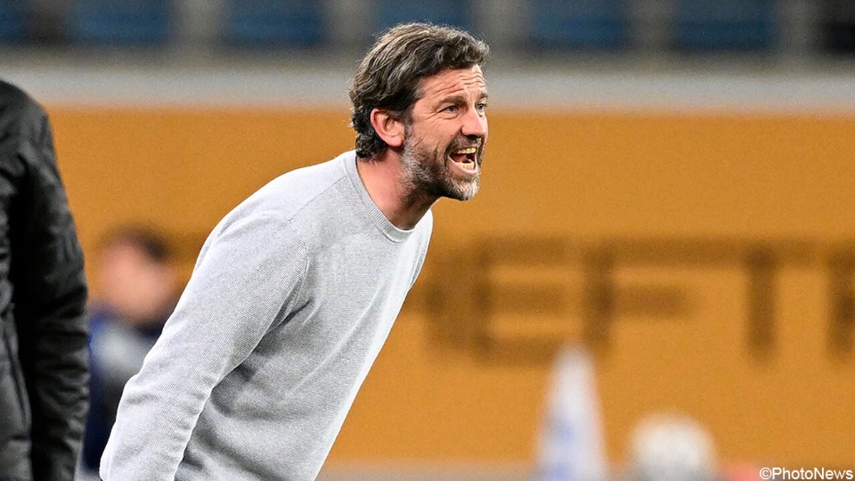 Gent heeft lot in eigen handen, maar verleden werpt wrede herinnering op: "Ik hoorde het toen aan reactie van publiek"