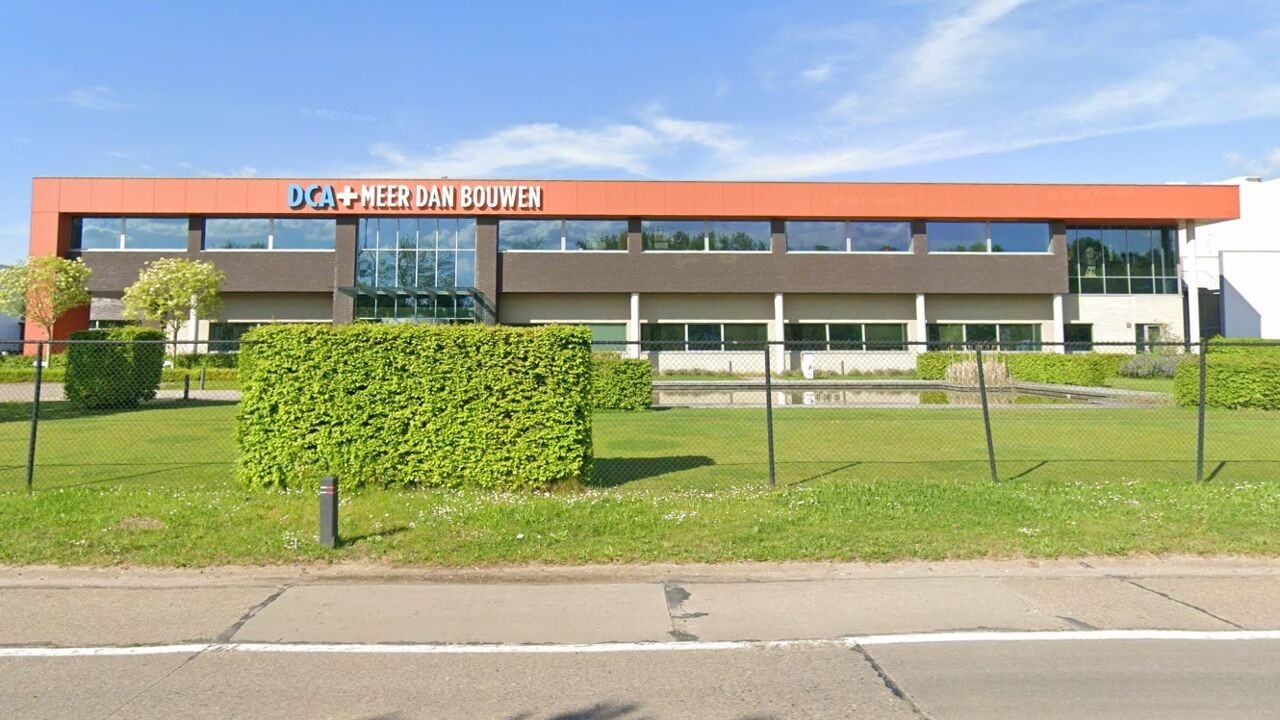 Bouwbedrijf DCA in Olen gaat faillissement aanvragen, 200 jobs in gevaar
