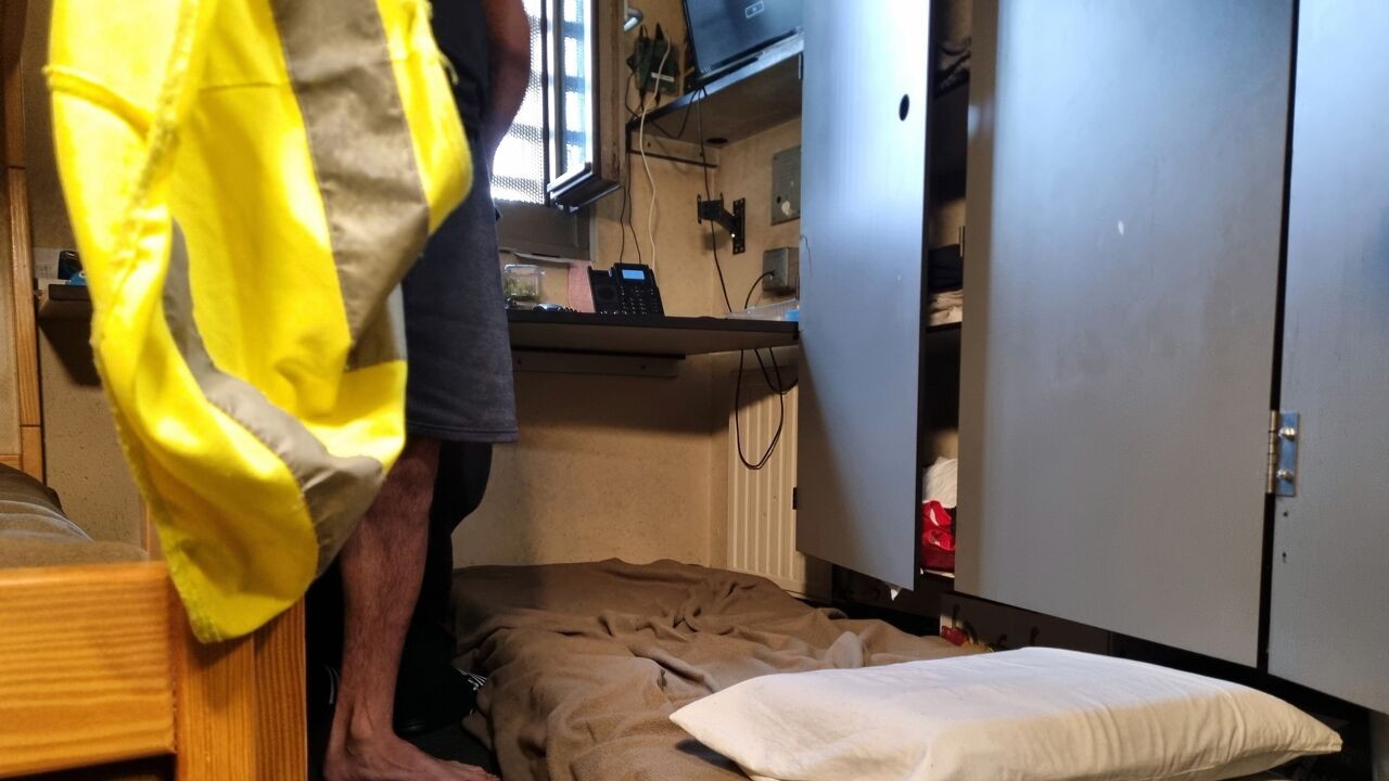 Kernkabinet zet licht op groen voor akkoord over overbevolking in gevangenissen