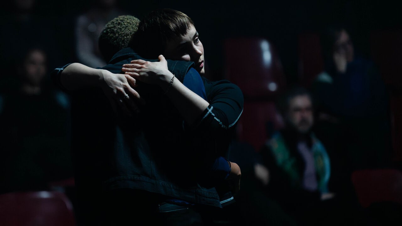 Voor iedereen die nooit durfde slowen: dit is je moment