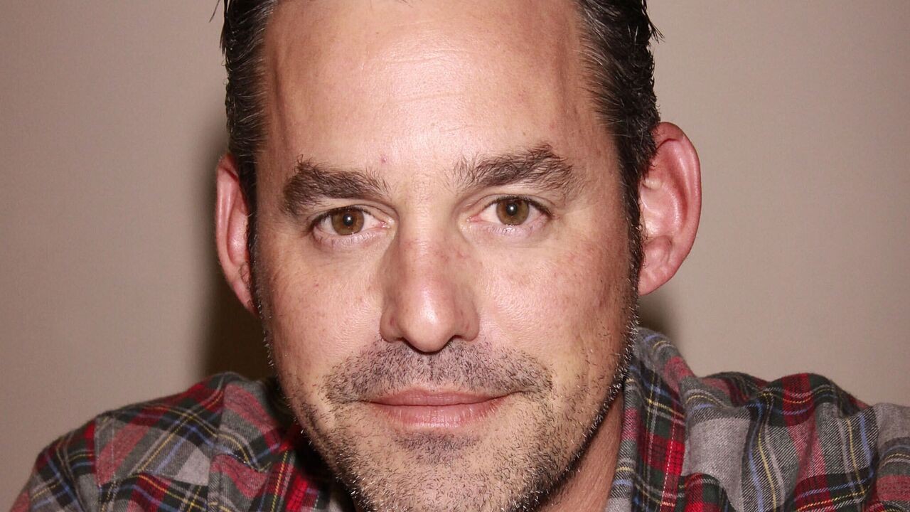 Acteur Nicholas Brendon (54) overleden: hij speelde Xander in tienerserie 'Buffy the Vampire Slayer'