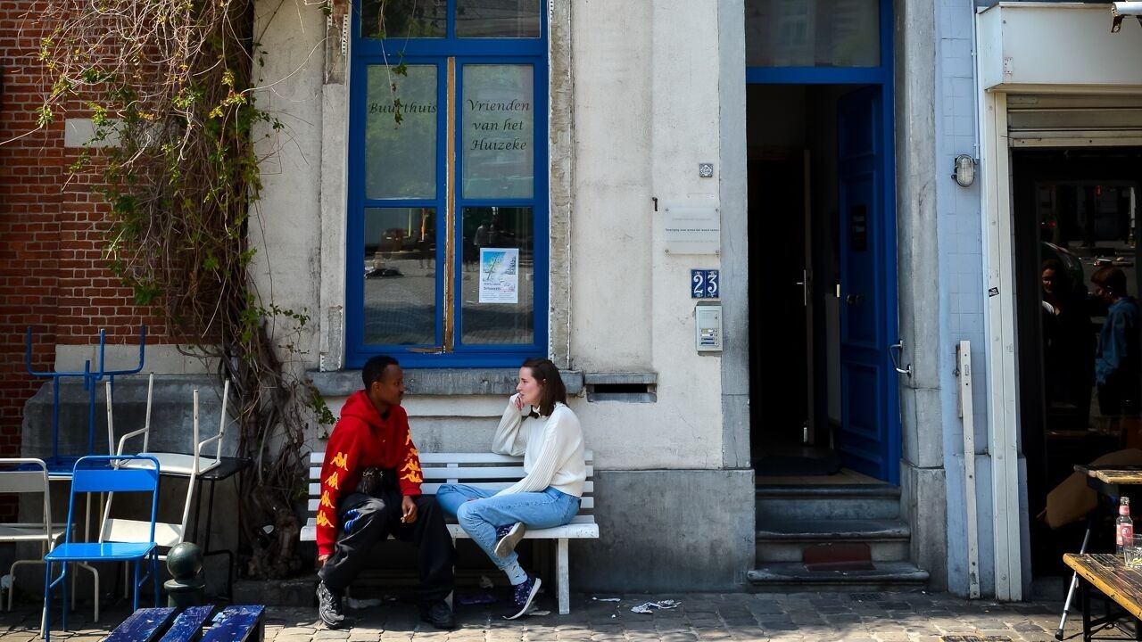 Gemiddeld 3 keer zo veel gevallen van tuberculose in Brussel als in de rest van België: "Sociale organisaties van levensbelang"