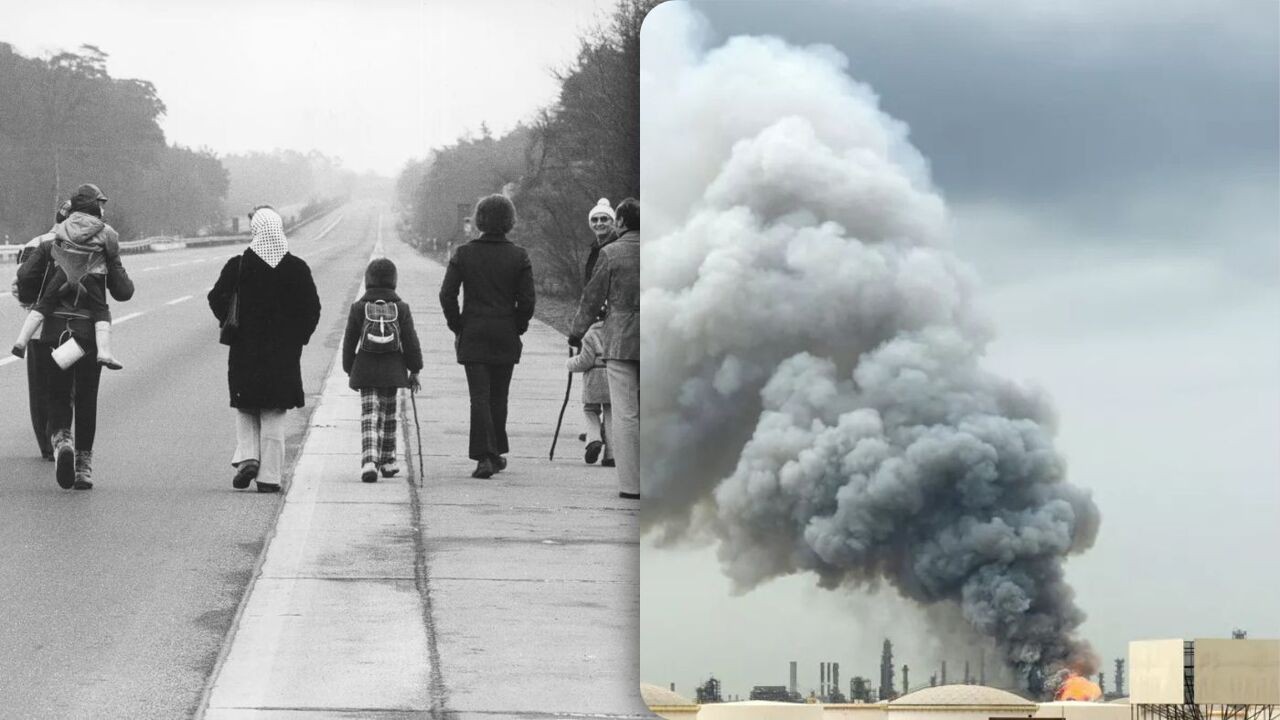 Stevenen we af op zwaardere energiecrisis dan in de jaren 70? "We moeten het hoofd koel houden"