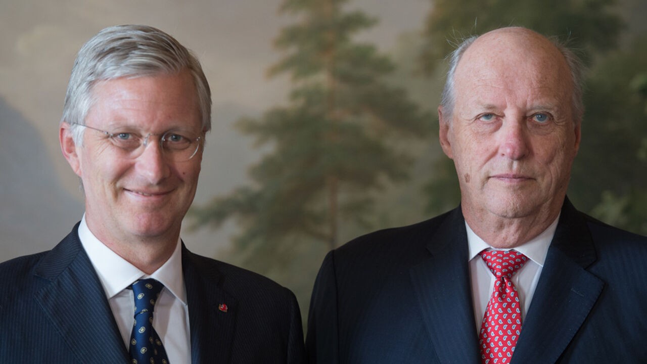 Van luchtafweer tot gas en wind: waarom het staatsbezoek aan Noorwegen op geen beter moment valt