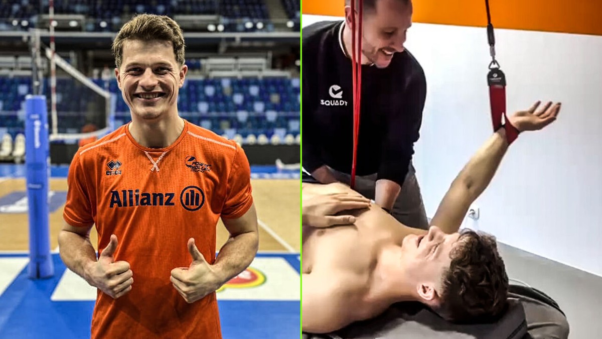 Zoete kers op bewogen seizoen? De lange weg terug van Red Dragon Seppe Rotty, die climax moét krijgen tegen Aalst