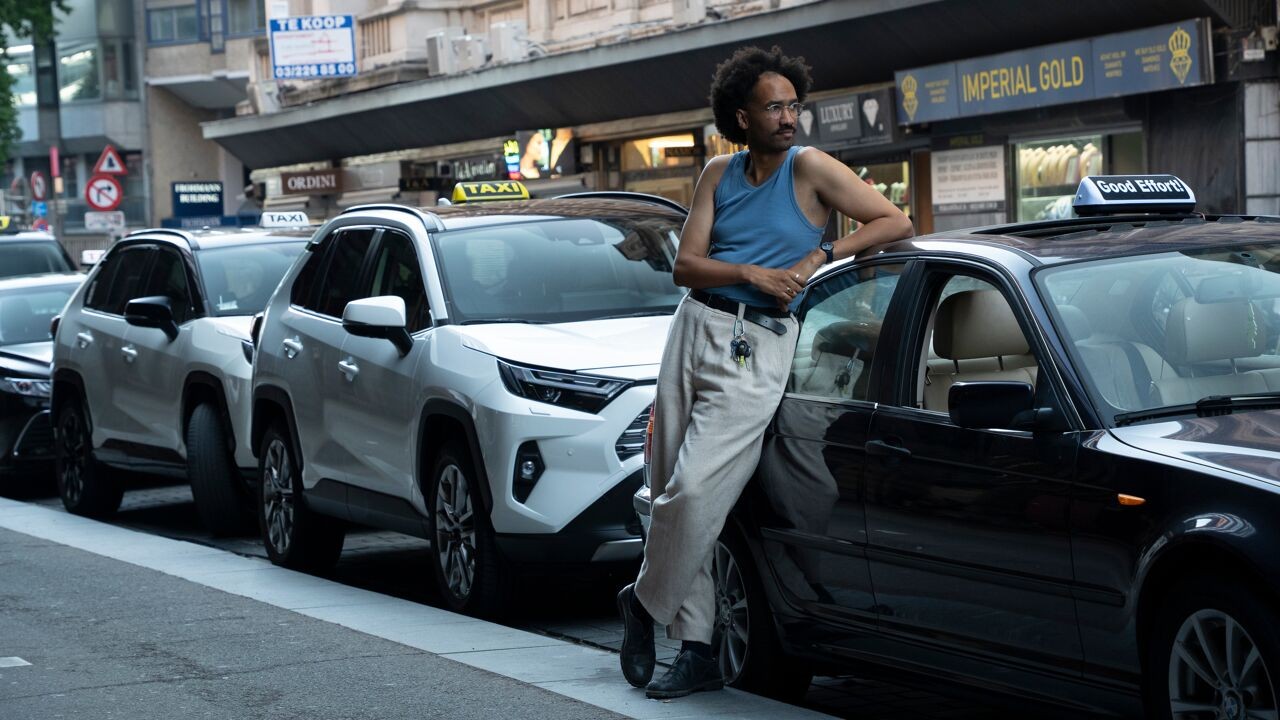 Youniss en ik missen de wijken die je vroeger moest vermijden